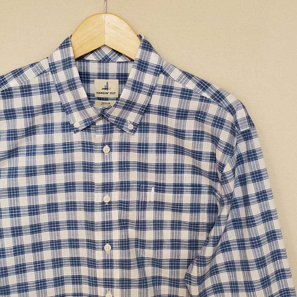 Johnnie-O Button Down Shirt